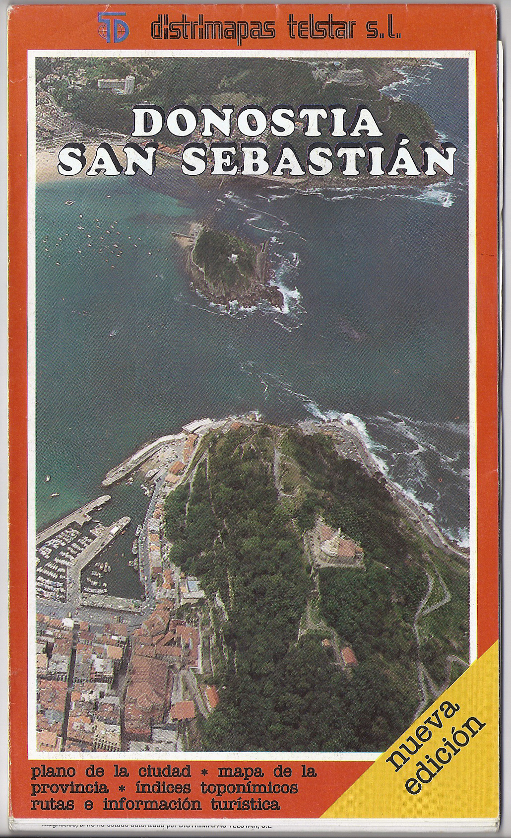 san s
